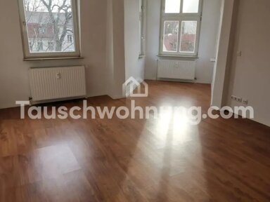 Maisonette zur Miete Tauschwohnung 1.200 € 4 Zimmer 115 m² 2. Geschoss Babelsberg - Nord Potsdam 14482