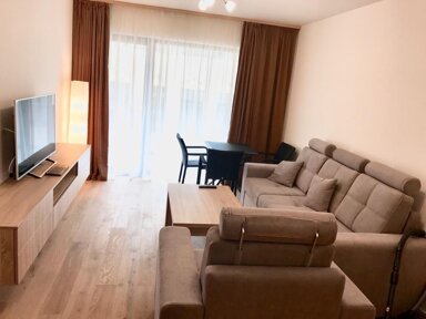 Wohnung zur Miete 436 € 2 Zimmer 46 m² Demmin Demmin 17109