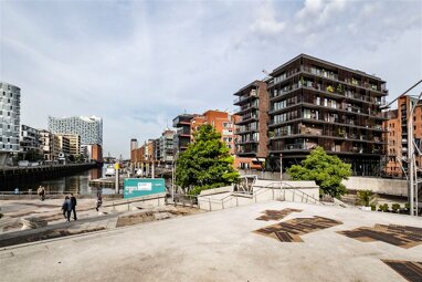 Wohnung zum Kauf 1.990.000 € 3 Zimmer 173 m² 4. Geschoss HafenCity Hamburg 20457