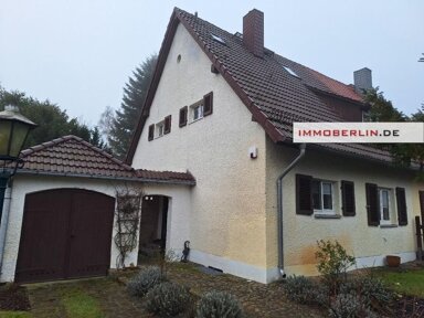 Haus zum Kauf 850.000 € 5 Zimmer 141 m² 797 m² Grundstück frei ab sofort Kleinmachnow 14532