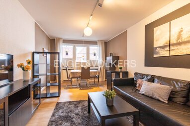 Apartment zur Miete 1.050 € 3 Zimmer 60 m² Kranstraße 66 Stadtzentrum Emden 26725