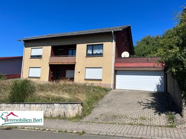 Einfamilienhaus zum Kauf 220.000 € 12 Zimmer 250 m² 650 m² Grundstück Hoof Sankt Wendel 66606