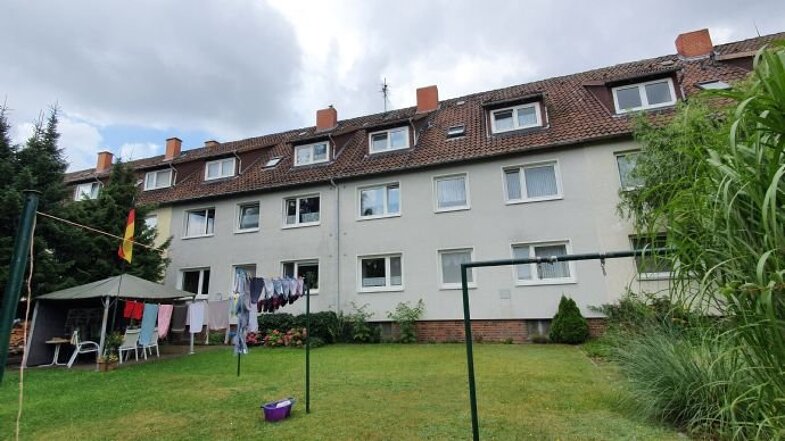 Wohnung zum Kauf 165.000 € 3 Zimmer 70 m² 1. Geschoss Burgdorf Burgdorf 31303