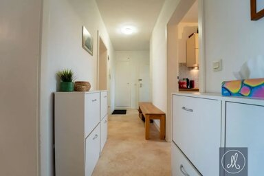 Wohnung zur Miete 700 € 3 Zimmer 73 m² Karl-Esser-Straße 9 Äußerer Westen Regensburg 93049