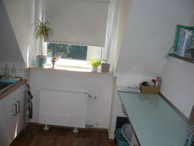 Wohnung zur Miete 520 € 3 Zimmer 68 m² Dachgeschoss, 3 Geschosse frei ab 01.09.2025 Burgaltendorf Essen 45289