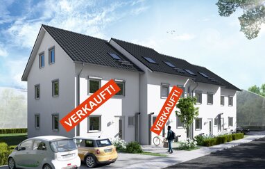 Reihenmittelhaus zum Kauf Provisionsfrei 540.000 € 6 Zimmer 122 m² 159 m² Grundstück Im Geiger Stuttgart 70180