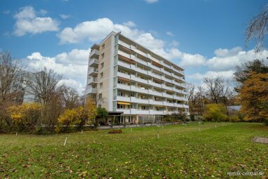 Wohnung zum Kauf 450.000 € 1,5 Zimmer 58 m² Erdgeschoss Parkstadt München 81925