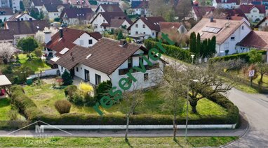 Einfamilienhaus zum Kauf 395.000 € 6 Zimmer 151 m² 810 m² Grundstück Am Steig 20 Töging Dietfurt 92345