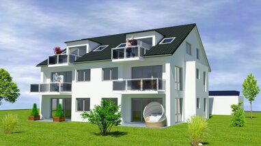 Wohnung zum Kauf Provisionsfrei 259.900 € 2,5 Zimmer 49 m² 1. Geschoss Tannenbergstaße 54 Mitte - West Kirchheim unter Teck 73230