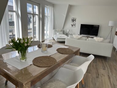 Apartment zur Miete Wohnen auf Zeit 890 € 3 Zimmer 89 m² frei ab 17.06.2024 Apollinarisstrasse Bad Neuenahr Bad Neuenahr-Ahrweiler 53474