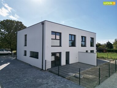 Doppelhaushälfte zum Kauf 450.000 € 5 Zimmer 134,6 m² Strasshof an der Nordbahn 2231