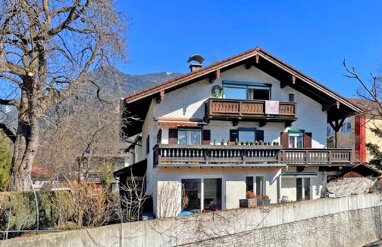Wohnung zum Kauf 581.000 € 3,5 Zimmer 88 m² 1. Geschoss Partenkirchen Garmisch-Partenkirchen 82467