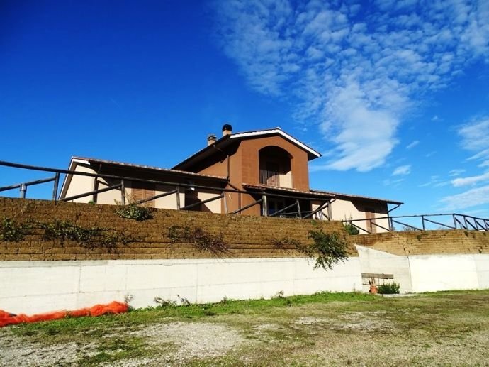 Bauernhaus zum Kauf 750.000 € 8 Zimmer 260 m² 30.000 m² Grundstück Pisa