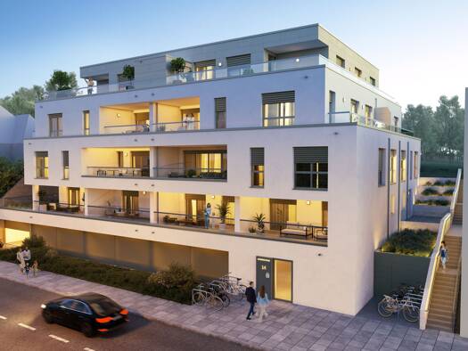 Fertig- und Musterhäuser zum Kauf Basbergstraße 14 Basberg Hameln 31787