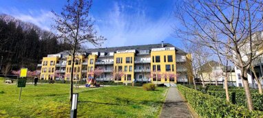 Apartment zum Kauf 235.000 € 2 Zimmer 75 m² 3. Geschoss Bertha-von -Suttner-Allee 24 Kernstadt - Ost Lahr/Schwarzwald-Lahr 77933