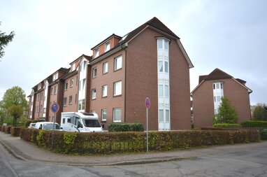 Wohnung zur Miete 720 € 3 Zimmer 74,5 m² Tostedt Tostedt 21255