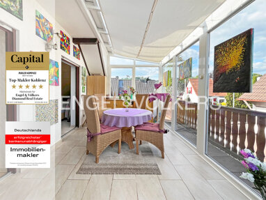 Wohnung zum Kauf 139.000 € 3 Zimmer 82 m² 2. Geschoss Feldkirchen Neuwied 56567