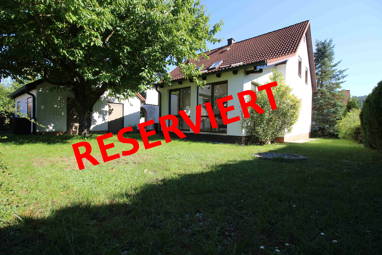Einfamilienhaus zum Kauf 265.000 € 5 Zimmer 146 m² 546 m² Grundstück Hohenfels Hohenfels 92366