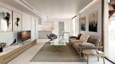 Apartment zum Kauf 699.000 € 2 Zimmer 71,9 m² 1. Geschoss Palma - Santa Catalina 07011