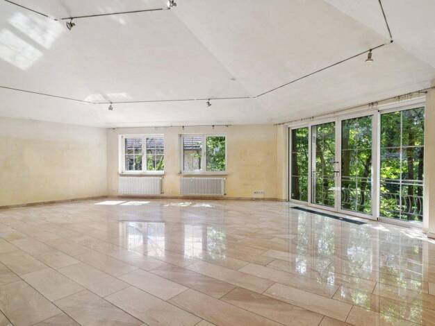 Einfamilienhaus zum Kauf 995.000 € 3 Zimmer 171 m² 1.034 m² Grundstück Niederrad Frankfurt am Main 60528