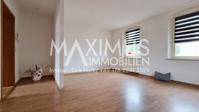 Studio zur Miete 210 € 1 Zimmer 35 m² 1. Geschoss Zwickauer Straße 356 Schönau Chemnitz 09116