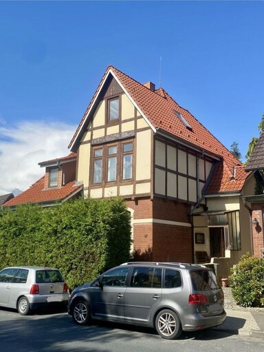 Einfamilienhaus zum Kauf provisionsfrei 365.000 € 7,5 Zimmer 229 m² 468 m² Grundstück Mölln 23879