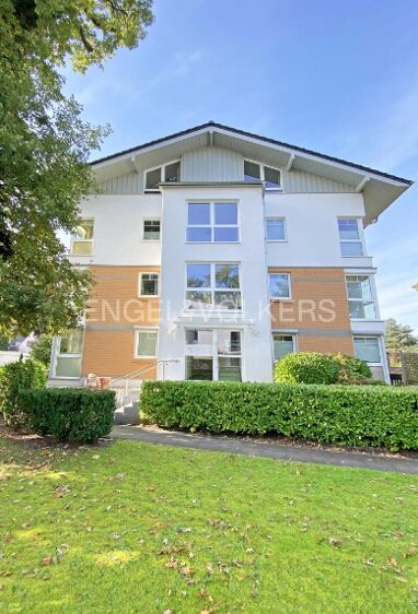 Wohnung zum Kauf 549.000 € 4 Zimmer 160 m² Oberneuland Bremen 28355