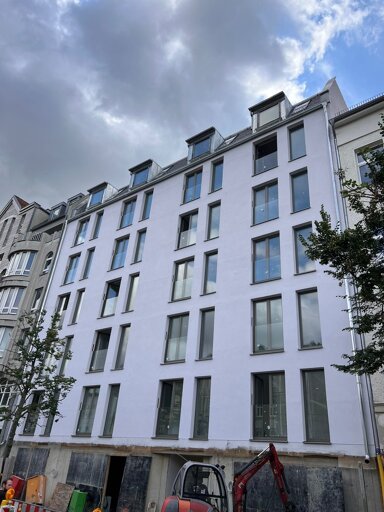 Loft zum Kauf 186.150 € 1 Zimmer 21,9 m² frei ab sofort Weißensee Berlin 13088