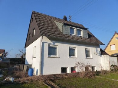 Haus zum Kauf als Kapitalanlage geeignet 399.999 € 5 Zimmer 102 m² 367 m² Grundstück Möckmühl Möckmühl 74219