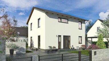 Einfamilienhaus zum Kauf Provisionsfrei 276.540 € 4 Zimmer 123 m² Hohenthann Hohenthann b Landshut, Isar 84098