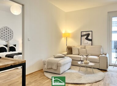 Wohnung zur Miete 849,36 € 2 Zimmer 45,2 m² Erdgeschoss frei ab 01.12.2024 Huttengasse 39-41 Wien 1160