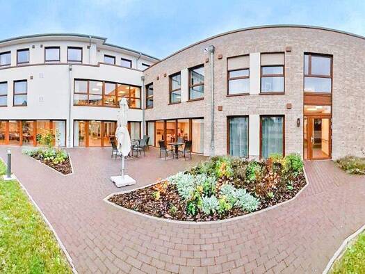 Wohnung zum Kauf provisionsfrei 231.600 € 1 Zimmer 23,7 m² Hafen Osnabrück 49090