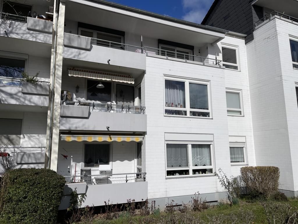 Wohnung zum Kauf provisionsfrei 279.000 € 3 Zimmer 80 m²<br/>Wohnfläche 1.<br/>Geschoss Michael-Müller-Ring 13 Bretzenheim Mainz 55128