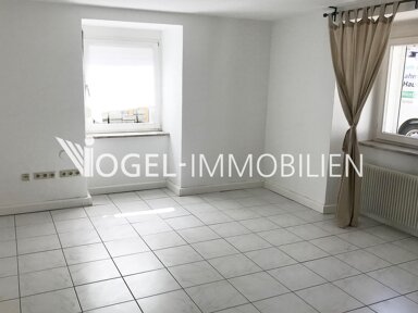 Wohnung zur Miete 660 € 2 Zimmer 55 m² EG frei ab sofort Sanderau Würzburg 97072