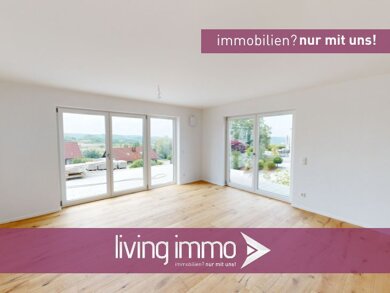 Doppelhaushälfte zur Miete 1.490 € 5 Zimmer 134,6 m² 223 m² Grundstück frei ab 01.03.2025 Tiefenbach Tiefenbach 94113