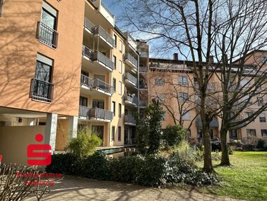 Wohnung zum Kauf 245.000 € 2 Zimmer 66,6 m² 1. Geschoss Lechhausen - West Augsburg 86169