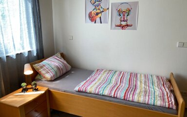 Wohnung zur Miete Wohnen auf Zeit 980 € 1 Zimmer 28 m² frei ab sofort Ruppmannstrasse 0 Wallgraben - West Stuttgart-Vaihingen 70565