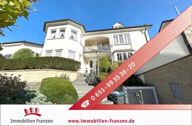 Villa zum Kauf 844.800 € 4 Zimmer 340 m² 1.085 m² Grundstück Euren 5 Trier / Euren 54294