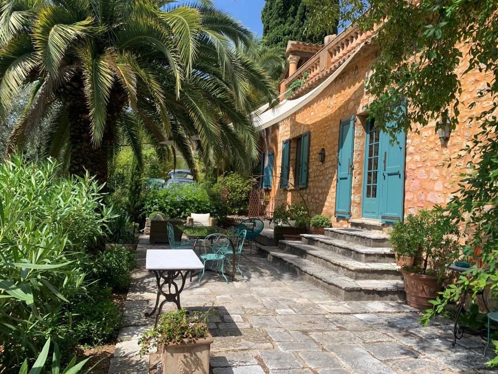 Einfamilienhaus zum Kauf 2.690.000 € 8 Zimmer 300 m²<br/>Wohnfläche 2.000 m²<br/>Grundstück Centre Ville Sud Ouest GRASSE 06130