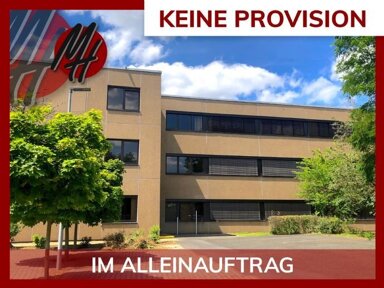 Bürofläche zur Miete provisionsfrei 7,90 € 1.800 m² Bürofläche teilbar ab 600 m² Strietwald Aschaffenburg 63741