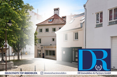 Laden zur Miete 2.700 € 76 m² Verkaufsfläche Altstadt - Nordost Ingolstadt 85049