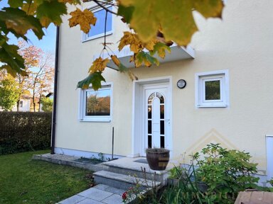 Reihenendhaus zum Kauf 1.224.000 € 6,5 Zimmer 176 m² 264 m² Grundstück Neuperlach München 81739