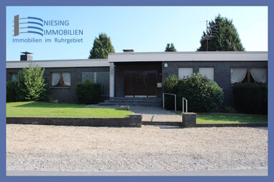 Bungalow zum Kauf provisionsfrei 790.000 € 6 Zimmer 240,8 m² 1.131 m² Grundstück frei ab sofort Sterkrade - Nord Oberhausen 46147