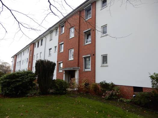 Terrassenwohnung zur Miete 680 € 2 Zimmer 62,2 m² frei ab 01.02.2026 Dordrechter Straße 38 Kirchhuchting Bremen 28259