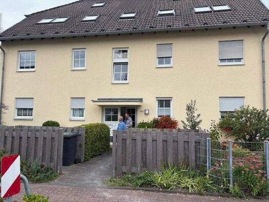 Wohnung zum Kauf als Kapitalanlage geeignet 115.000 € 29 m² Oedekoven Alfter 53347