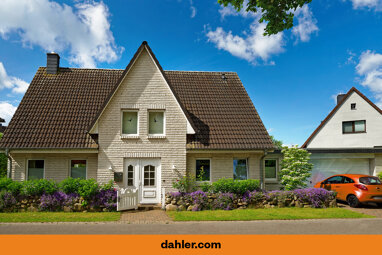 Einfamilienhaus zum Kauf 547.000 € 4,5 Zimmer 160 m² 434 m² Grundstück Isernhagen - Farster Bauernschaft Isernhagen / Farster Bauerschaft 30916