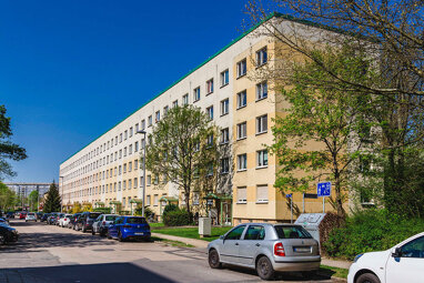 Wohnung zur Miete 330,66 € 3 Zimmer 57 m² 4. Geschoss Hans-Beimler-Straße 36 Sandow Cottbus 03042