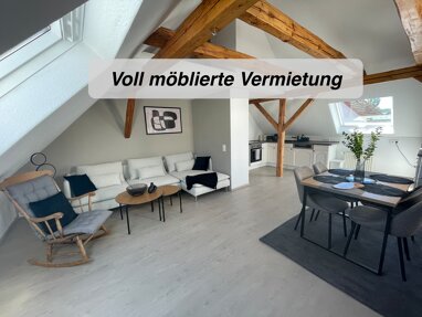 Wohnung zur Miete 895 € 2 Zimmer 54 m² 2. Geschoss St.-Pöltenerstraße 16 Süd Heidenheim an der Brenz 89522