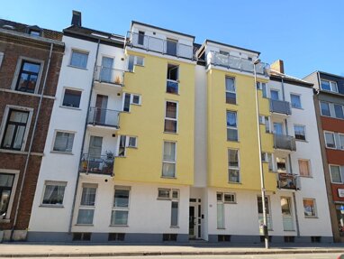 Wohnung zur Miete 650 € 2 Zimmer 63,5 m² Krugenofen 52 Marschiertor Aachen 52066