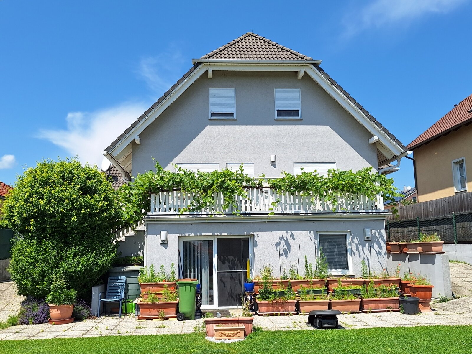 Einfamilienhaus zum Kauf 411.000 € 5 Zimmer 157 m²<br/>Wohnfläche 582 m²<br/>Grundstück Matzen 2243